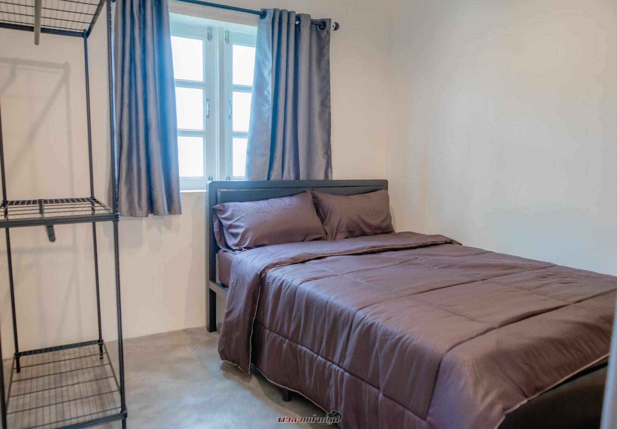 Poomvarin Resort Ban Wang Takhrai Екстер'єр фото