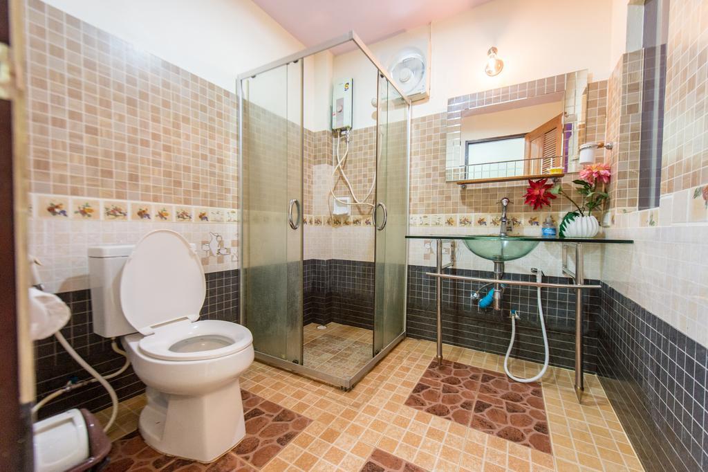 Poomvarin Resort Ban Wang Takhrai Екстер'єр фото