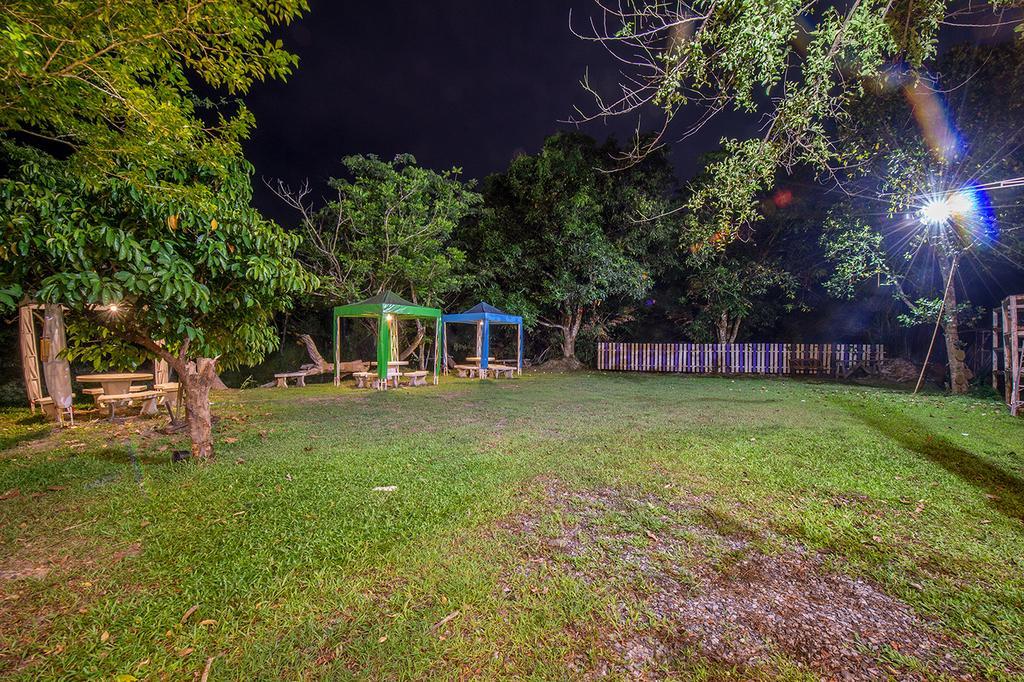Poomvarin Resort Ban Wang Takhrai Екстер'єр фото