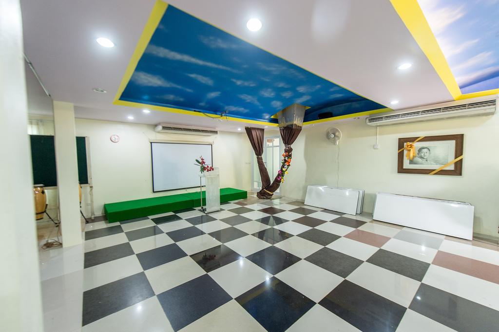 Poomvarin Resort Ban Wang Takhrai Екстер'єр фото